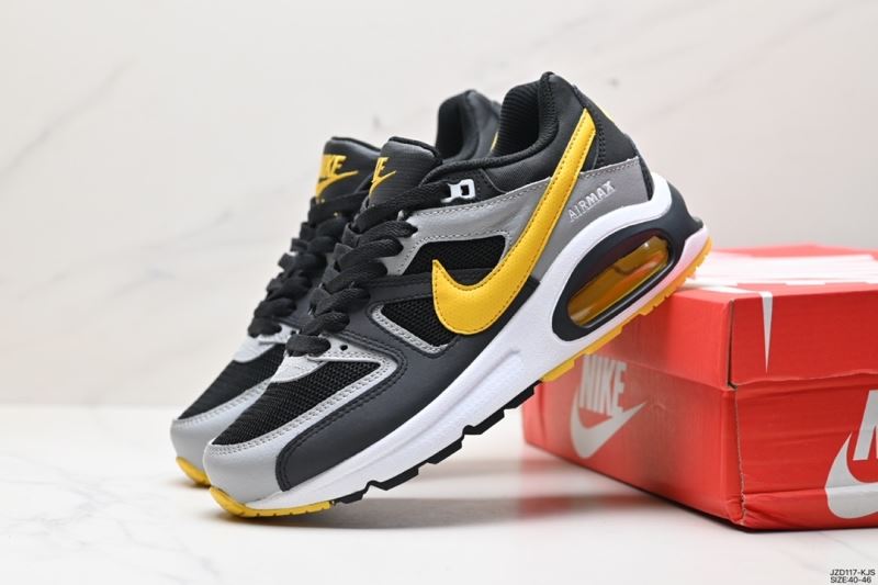 Nike Air Max Shoes